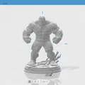Hulk nổi giận (Hulk enojado) - Thumbnail 2
