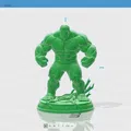 Hulk nổi giận (Hulk enojado) - Thumbnail 3