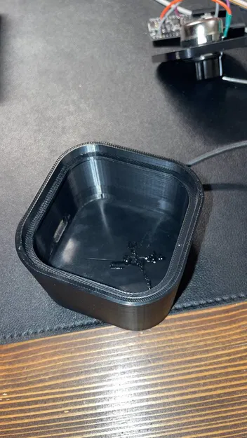 MINI1 – MIDI Controller DIY 1 núm (One-knob) dùng RP2040 - Image 4