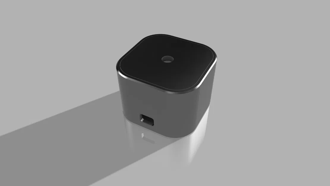 MINI1 – MIDI Controller DIY 1 núm (One-knob) dùng RP2040 - Image 8