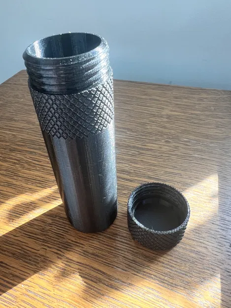 Hộp Vặn Nắp Parametric (PSTC) - Bộ 25 + Tặng 5! - Image 3