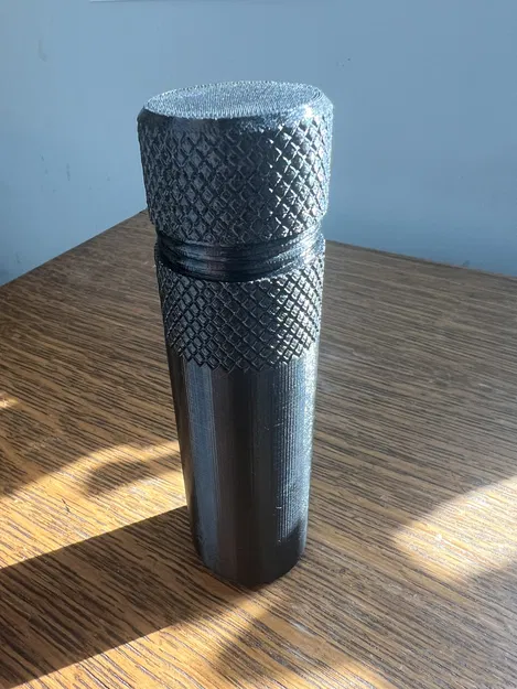 Hộp Vặn Nắp Parametric (PSTC) - Bộ 25 + Tặng 5! - Image 4