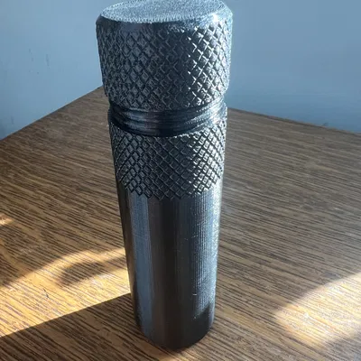 Hộp Vặn Nắp Parametric (PSTC) - Bộ 25 + Tặng 5!