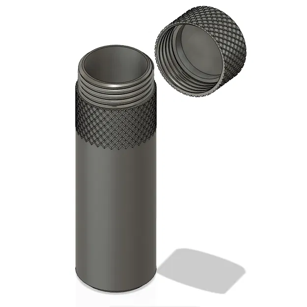 Hộp Vặn Nắp Parametric (PSTC) - Bộ 25 + Tặng 5! - Image 11