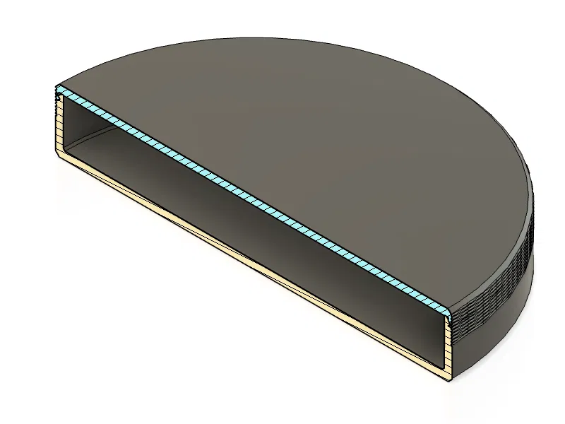 Hộp Vặn Nắp Parametric (PSTC) - Bộ 25 + Tặng 5! - Image 12