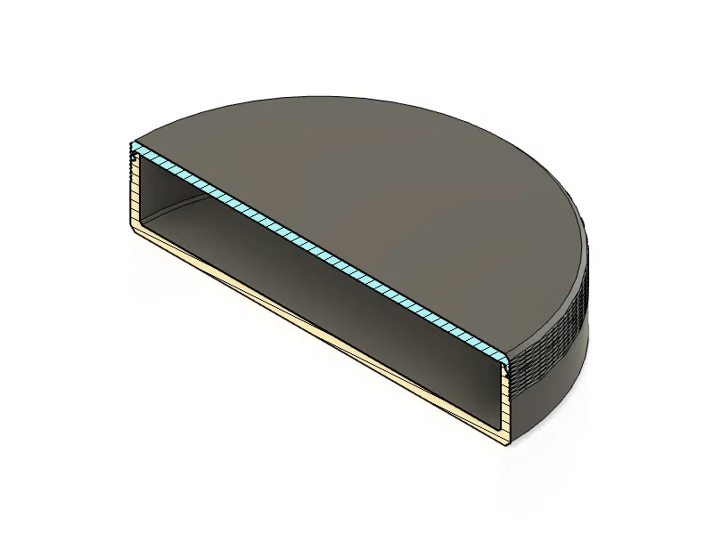 Hộp Vặn Nắp Parametric (PSTC) - Bộ 25 + Tặng 5! - Image 13