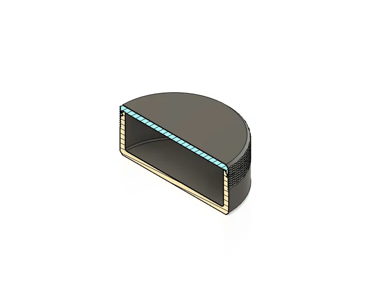 Hộp Vặn Nắp Parametric (PSTC) - Bộ 25 + Tặng 5! - Image 14