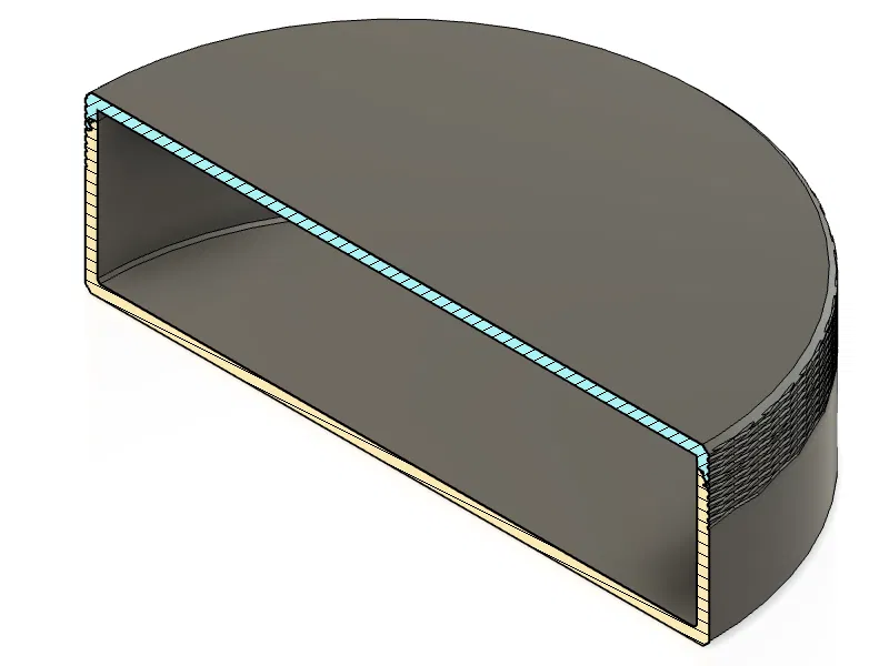 Hộp Vặn Nắp Parametric (PSTC) - Bộ 25 + Tặng 5! - Image 17