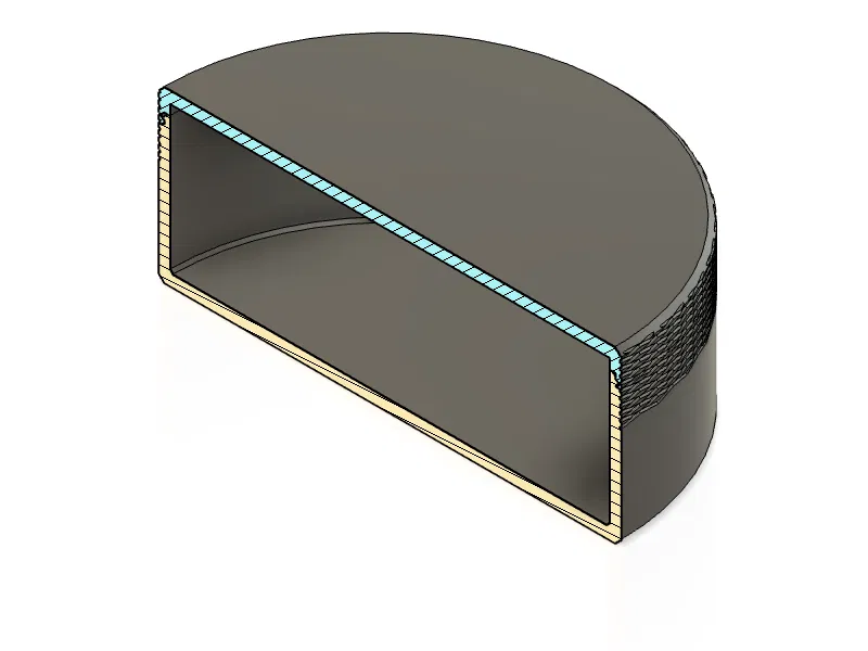 Hộp Vặn Nắp Parametric (PSTC) - Bộ 25 + Tặng 5! - Image 18