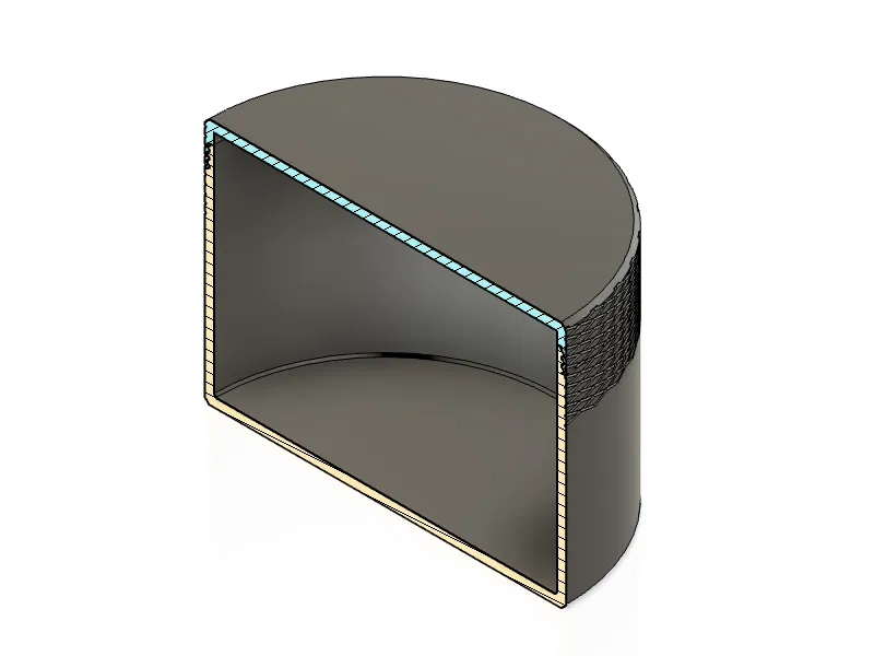 Hộp Vặn Nắp Parametric (PSTC) - Bộ 25 + Tặng 5! - Image 19