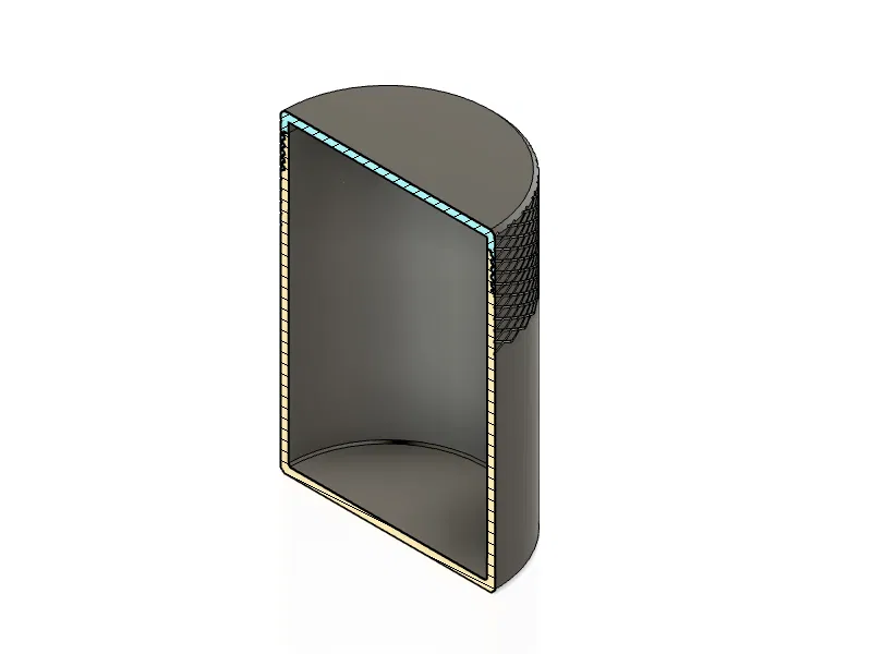 Hộp Vặn Nắp Parametric (PSTC) - Bộ 25 + Tặng 5! - Image 20