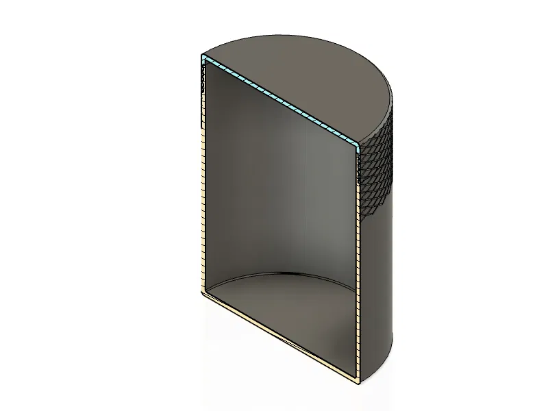 Hộp Vặn Nắp Parametric (PSTC) - Bộ 25 + Tặng 5! - Image 21