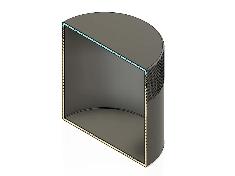 Hộp Vặn Nắp Parametric (PSTC) - Bộ 25 + Tặng 5! - Image 22