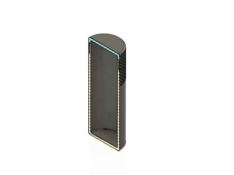 Hộp Vặn Nắp Parametric (PSTC) - Bộ 25 + Tặng 5! - Image 25