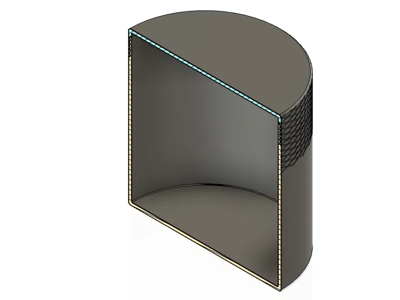 Hộp Vặn Nắp Parametric (PSTC) - Bộ 25 + Tặng 5! - Image 28