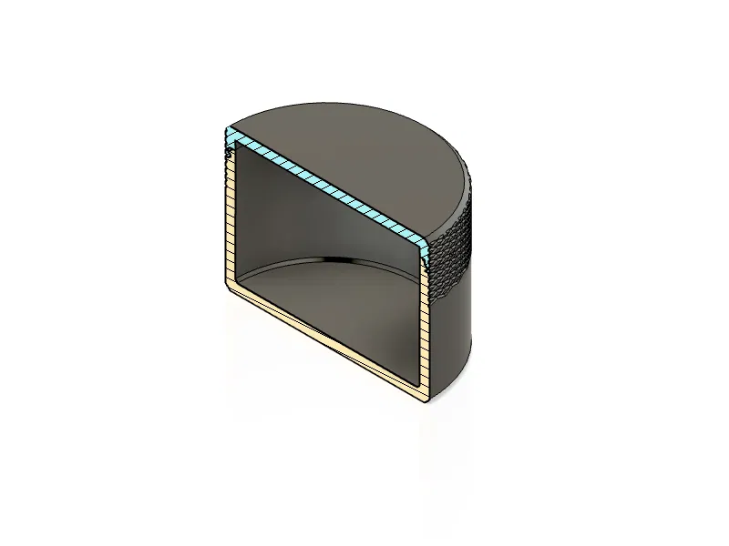 Hộp Vặn Nắp Parametric (PSTC) - Bộ 25 + Tặng 5! - Image 32