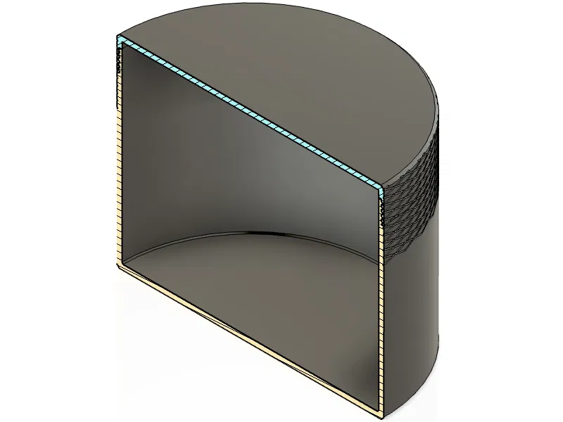 Hộp Vặn Nắp Parametric (PSTC) - Bộ 25 + Tặng 5! - Image 34