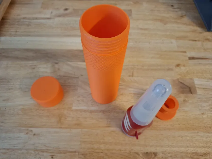 Hộp đựng Steripen Carry Case - Image 1