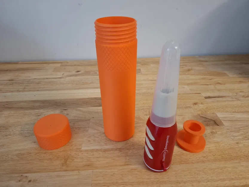 Hộp đựng Steripen Carry Case - Image 2