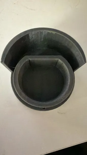 Giá treo bộ sạc Ohme (Ohme Charger Holder) - Image 2