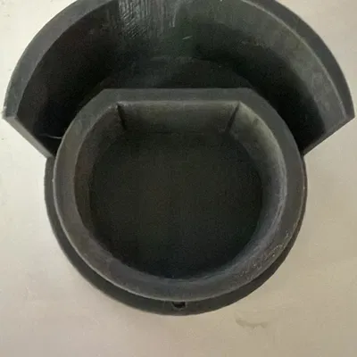 Giá treo bộ sạc Ohme (Ohme Charger Holder)