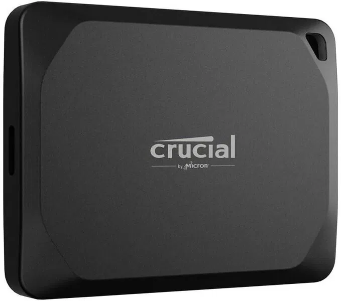 Crucial X10 Pro - Image 1