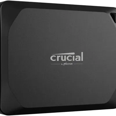 Crucial X10 Pro