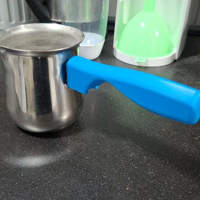 Tay cầm nồi (Pot Handle)