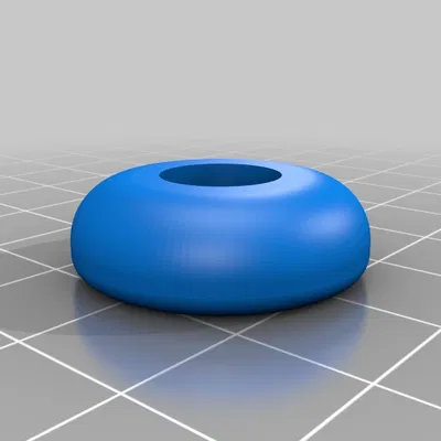 Giá đỡ filament thu gọn cho nhôm định hình 2020