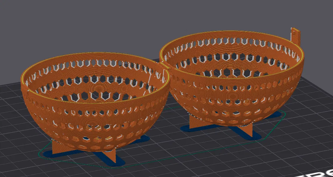 Ball (Capsule) Experimental - Image 1