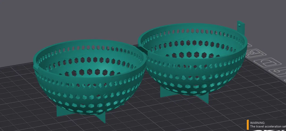 Ball (Capsule) Experimental - Image 2