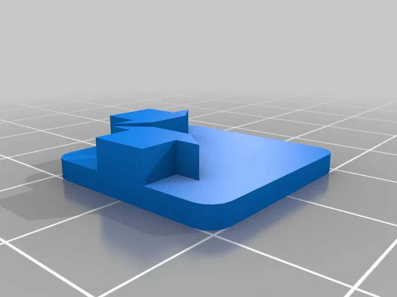 Nắp Bịt Nhôm Định Hình 2020 - 2 Cạnh - 3 Cạnh - Đối Diện - Image 3