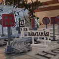 Biển báo giao thông (Road signs) - Thumbnail 1