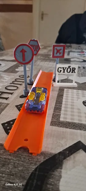 Biển báo giao thông (Road signs) - Image 3