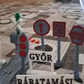 Biển báo giao thông (Road signs) - Thumbnail 5