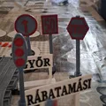 Biển báo giao thông (Road signs) - Thumbnail 6