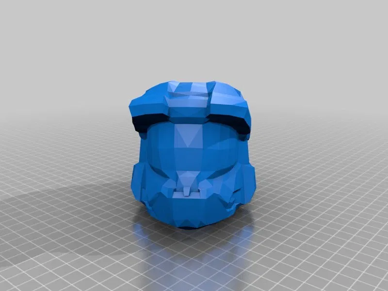 Bộ giáp bodysuit & Helmet Halo Master Chief - Image 4