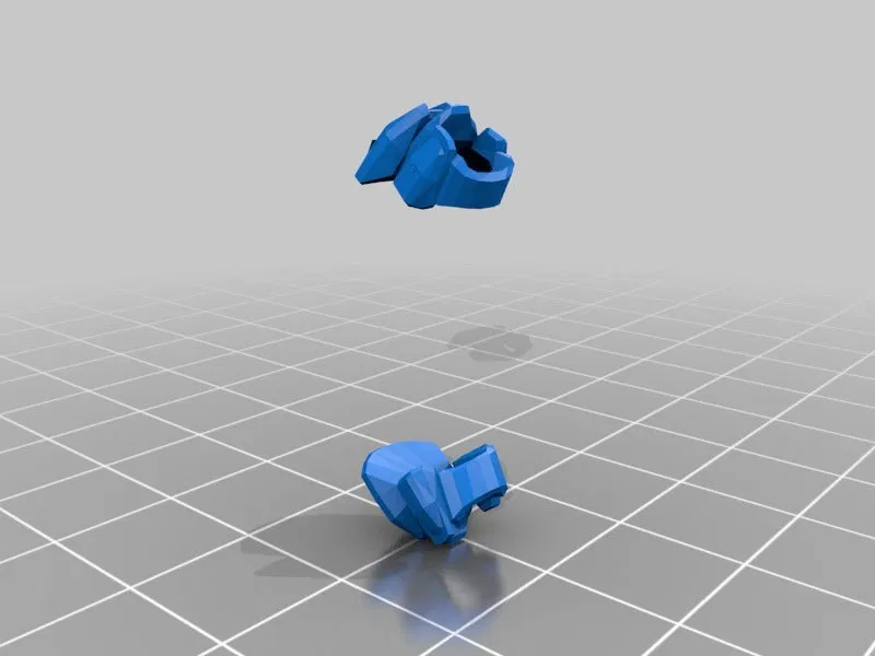 Bộ giáp bodysuit & Helmet Halo Master Chief - Image 5