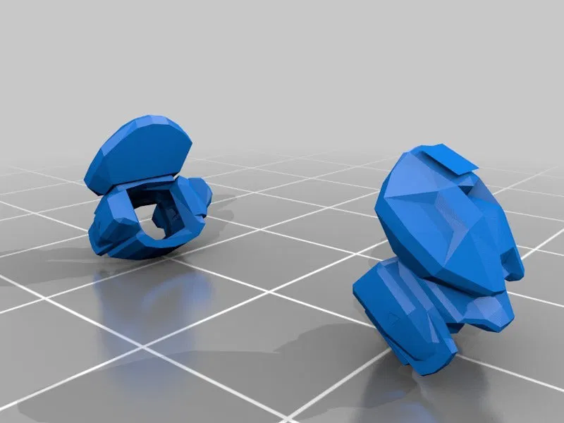 Bộ giáp bodysuit & Helmet Halo Master Chief - Image 6