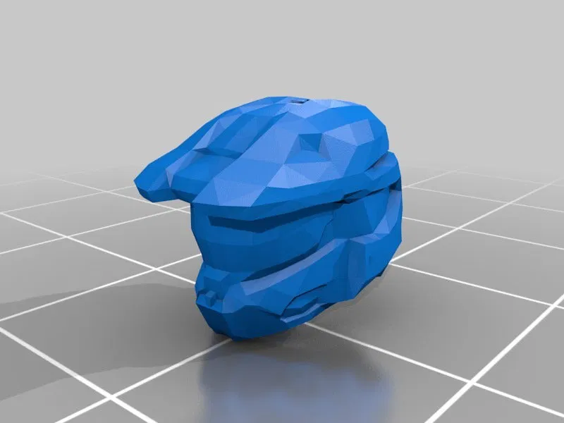 Bộ giáp bodysuit & Helmet Halo Master Chief - Image 7