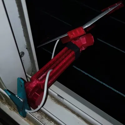 Giá đỡ tấm pin năng lượng mặt trời (Solar panel support)