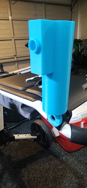 Giá đỡ dù Axglo V2 (Axglo V2 Umbrella Holder) - Image 1