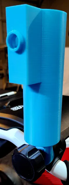 Giá đỡ dù Axglo V2 (Axglo V2 Umbrella Holder) - Image 2