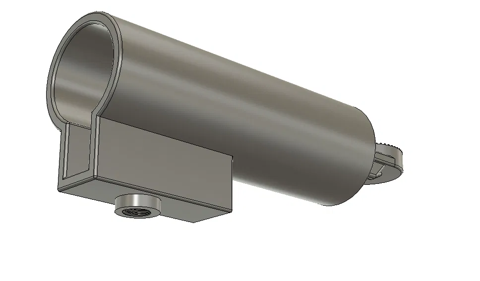 Giá đỡ dù Axglo V2 (Axglo V2 Umbrella Holder) - Image 3