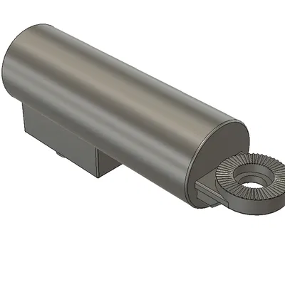 Giá đỡ dù Axglo V2 (Axglo V2 Umbrella Holder)