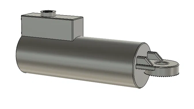 Giá đỡ dù Axglo V2 (Axglo V2 Umbrella Holder) - Image 5