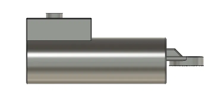 Giá đỡ dù Axglo V2 (Axglo V2 Umbrella Holder) - Image 6