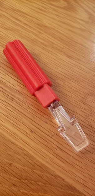 Đầu giữ bit BrightWorks cho Design & Drill - Image 1