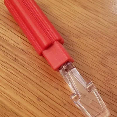 Đầu giữ bit BrightWorks cho Design & Drill