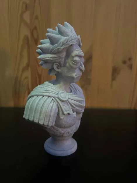 Rickus Sanchezus Imperator - Rick Sanchez - Image 3